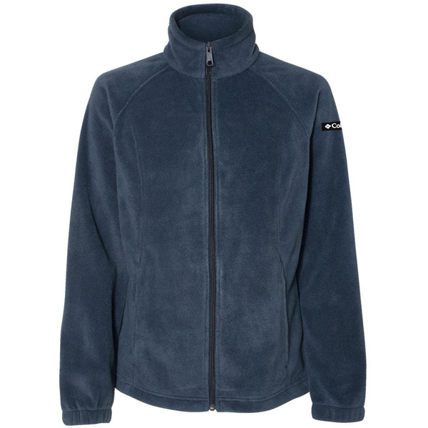 Columbia Navy