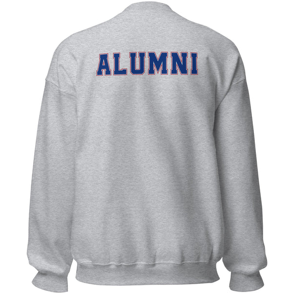 Alumni Unisex Sweatshirt
