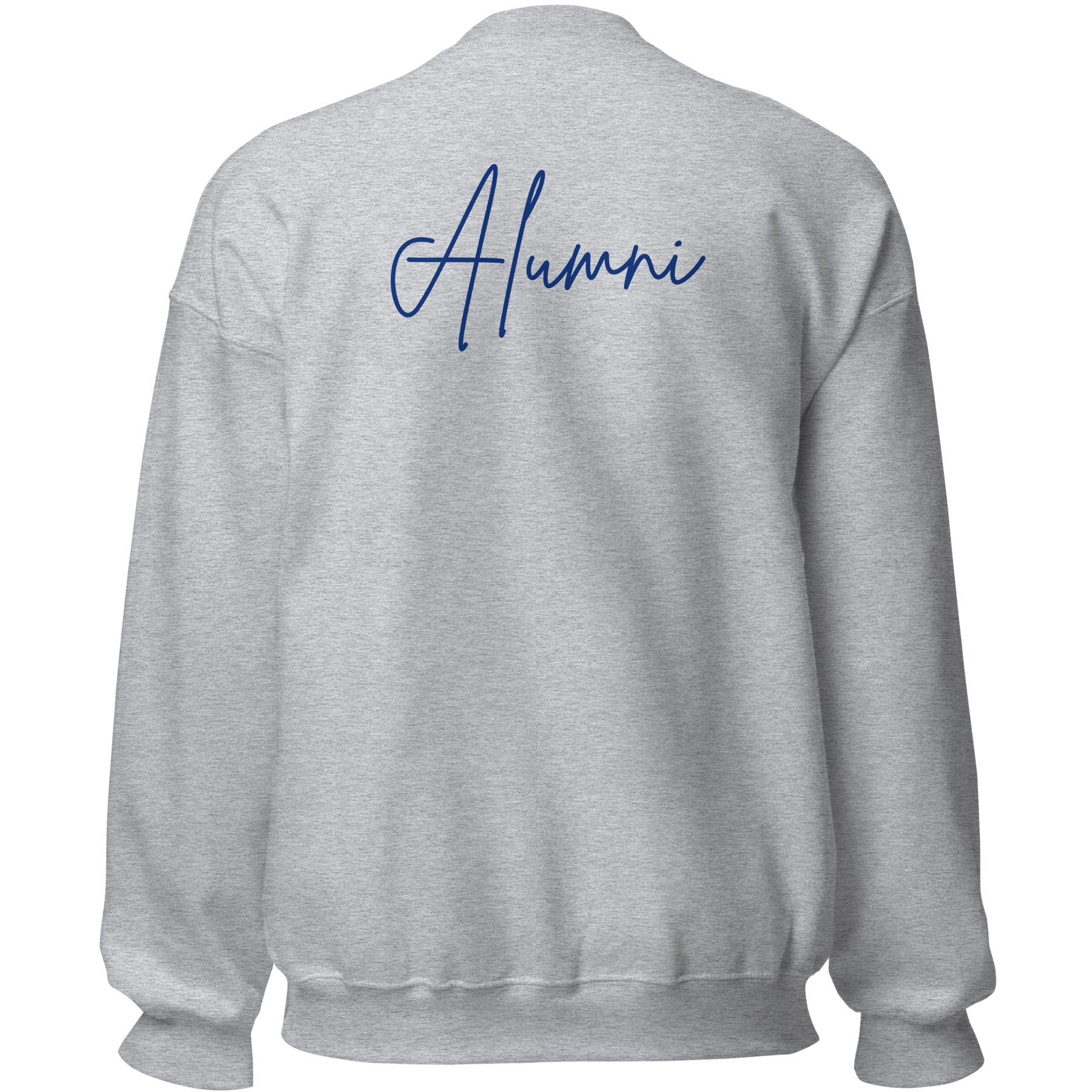 Alumni Unisex Sweatshirt