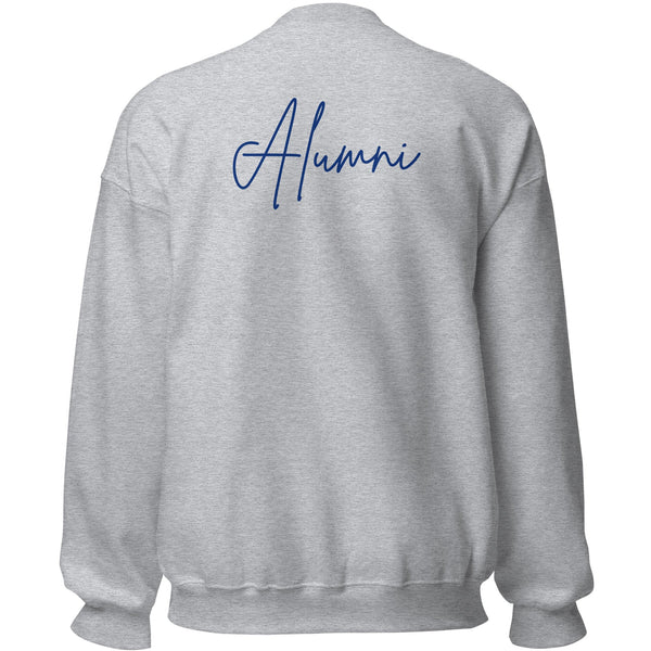 Alumni Unisex Sweatshirt