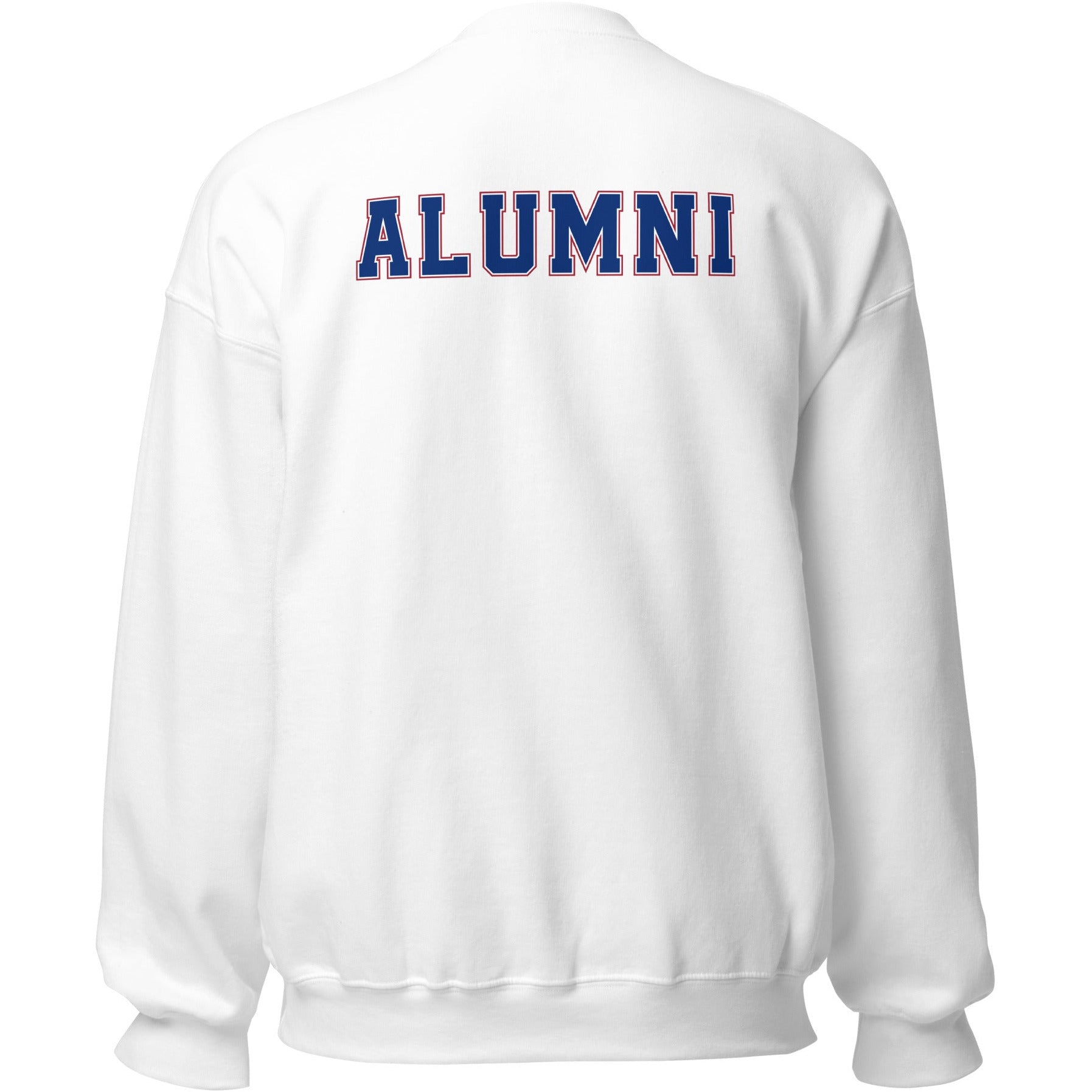 Alumni Unisex Sweatshirt