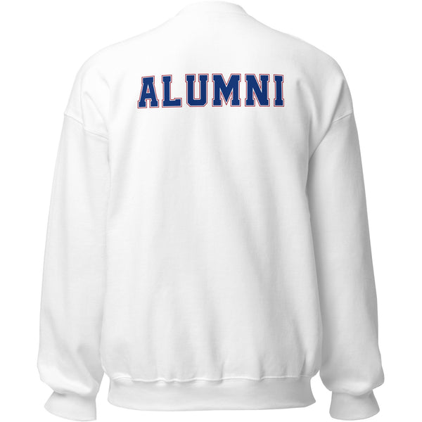 Alumni Unisex Sweatshirt