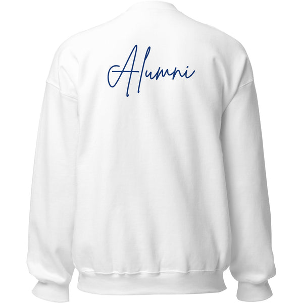 Alumni Unisex Sweatshirt