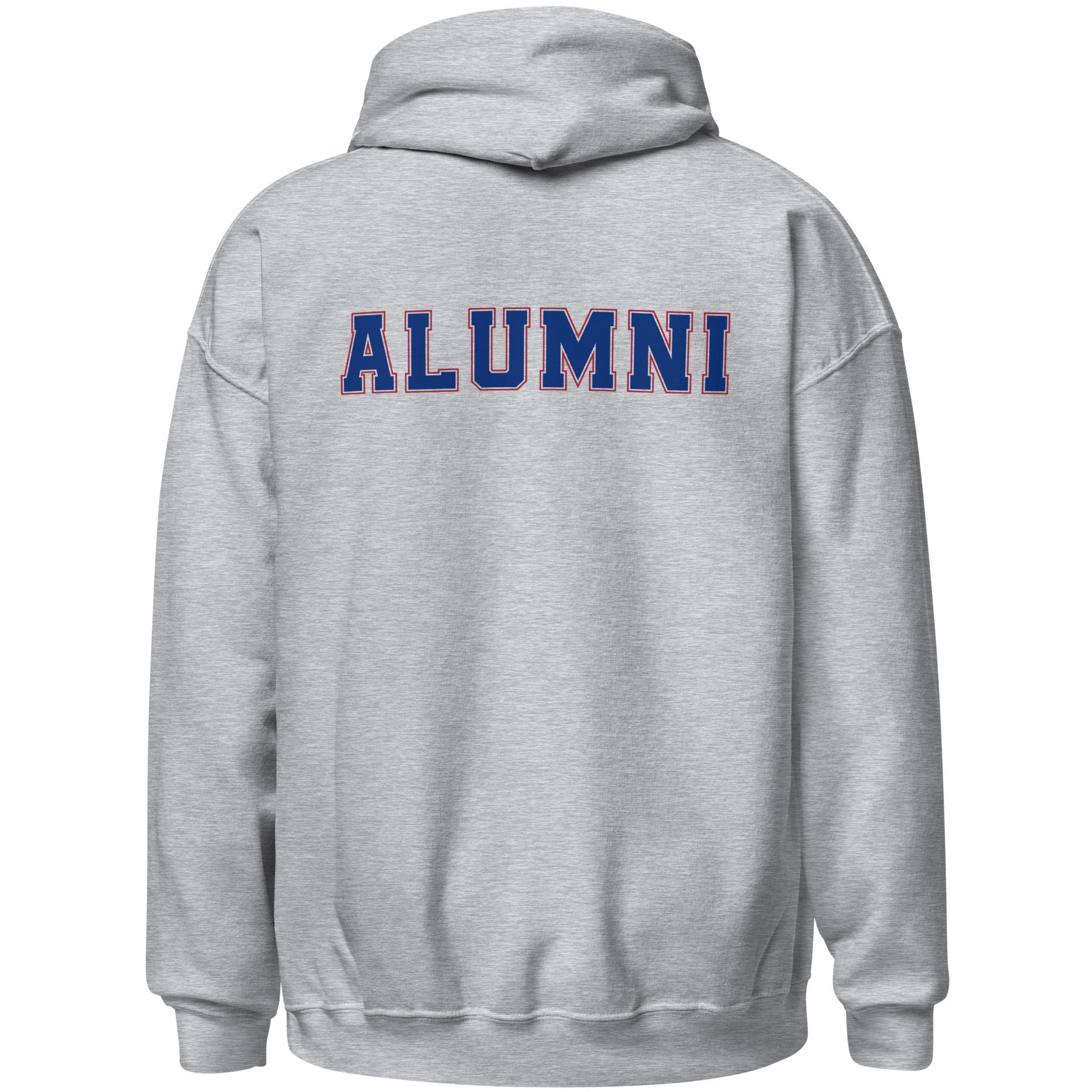 Alumni Unisex Hoodie