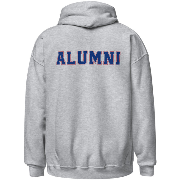 Alumni Unisex Hoodie