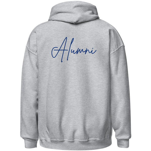 Alumni Unisex Hoodie