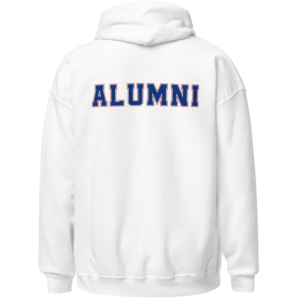 Alumni Unisex Hoodie