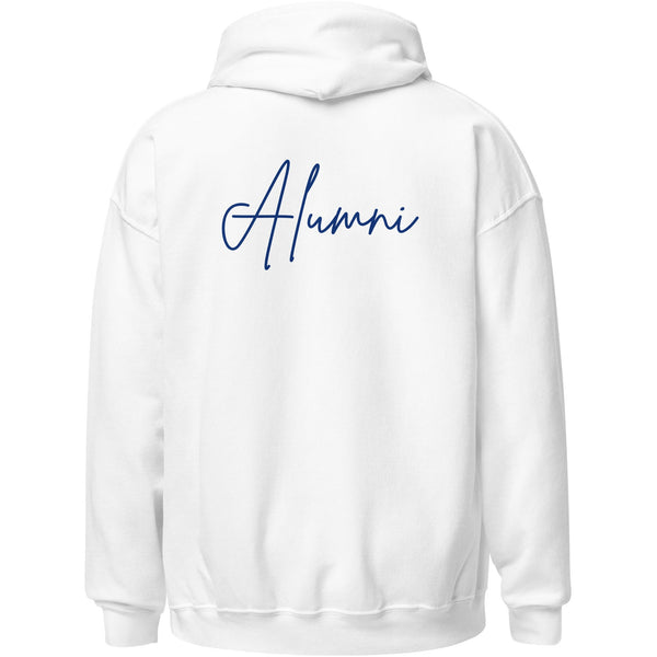 Alumni Unisex Hoodie
