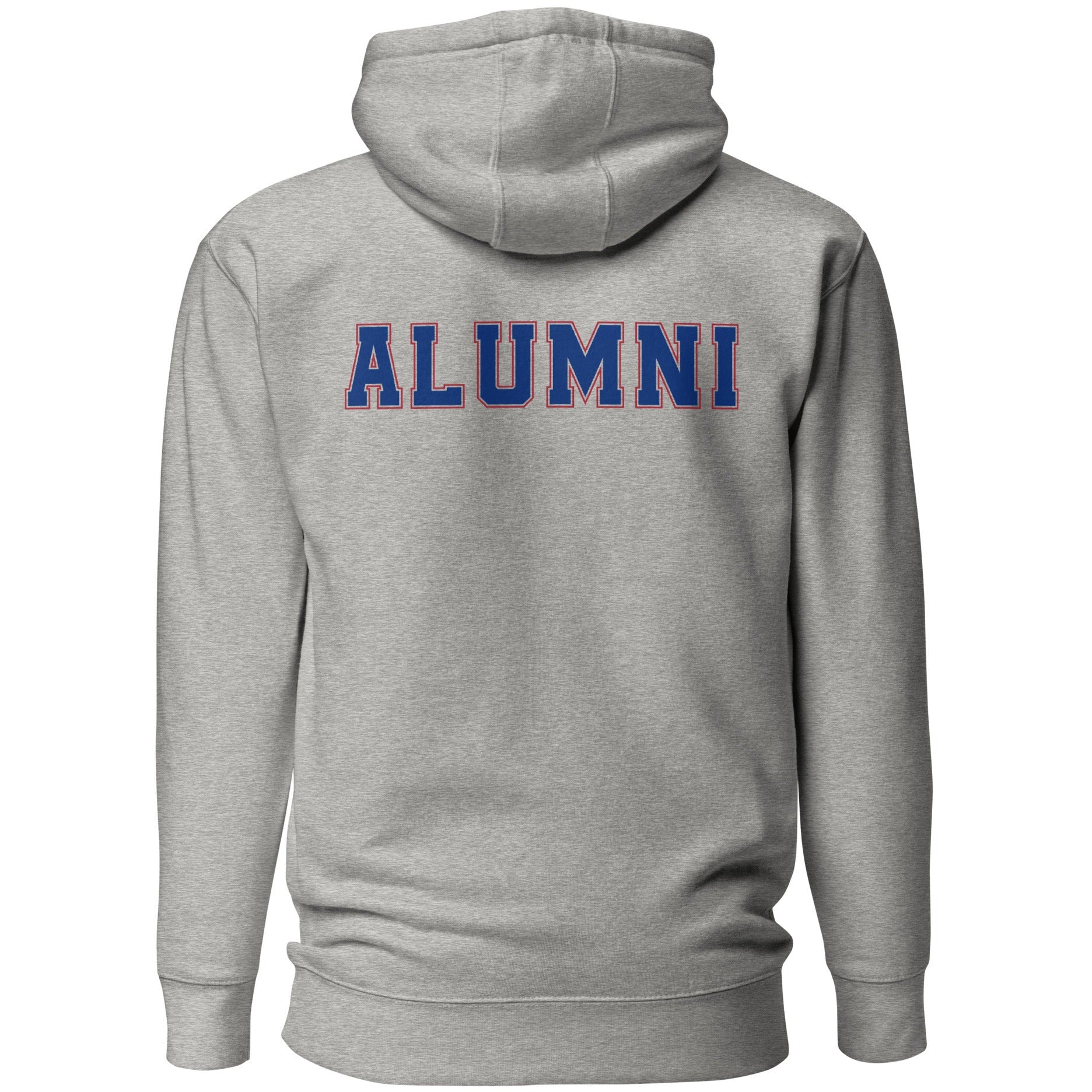 Alumni Unisex Hoodie