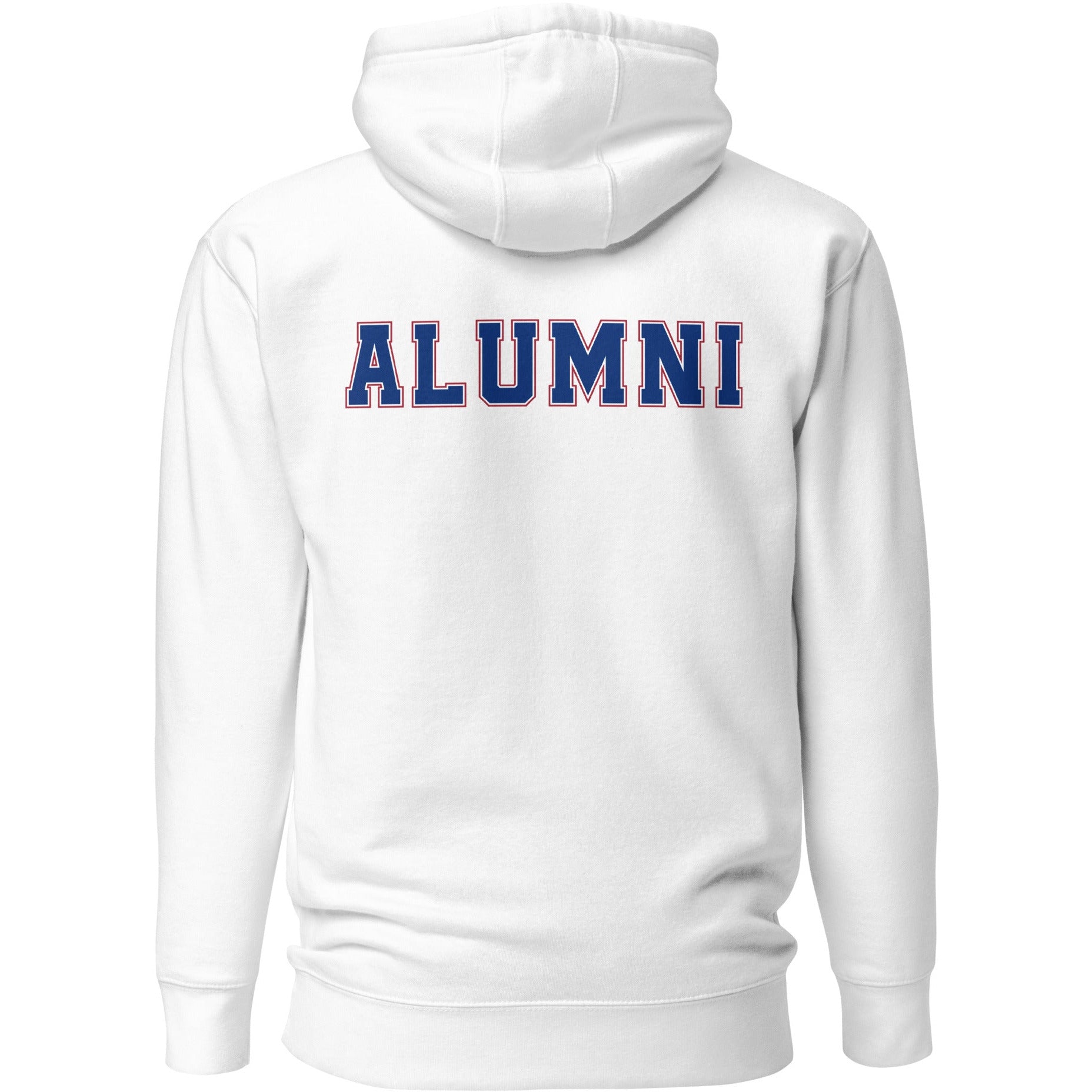 Alumni Unisex Hoodie