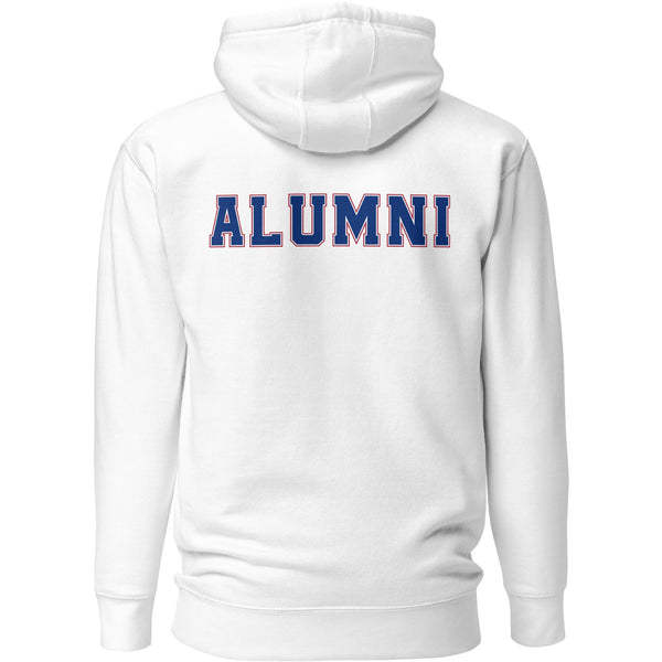 Alumni Unisex Hoodie