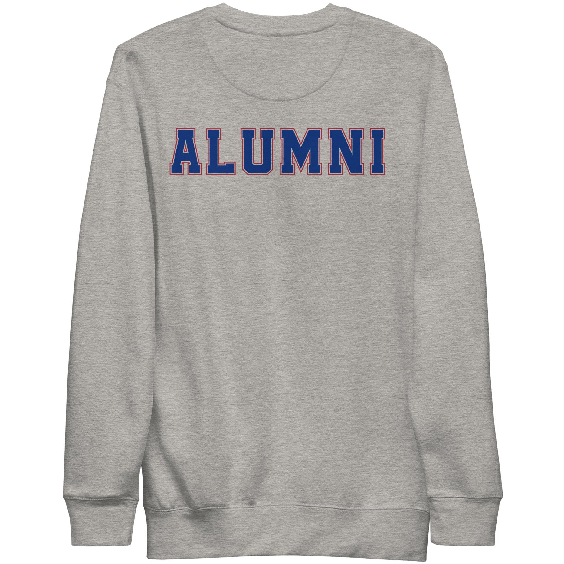 Alumni Unisex Premium Sweatshirt
