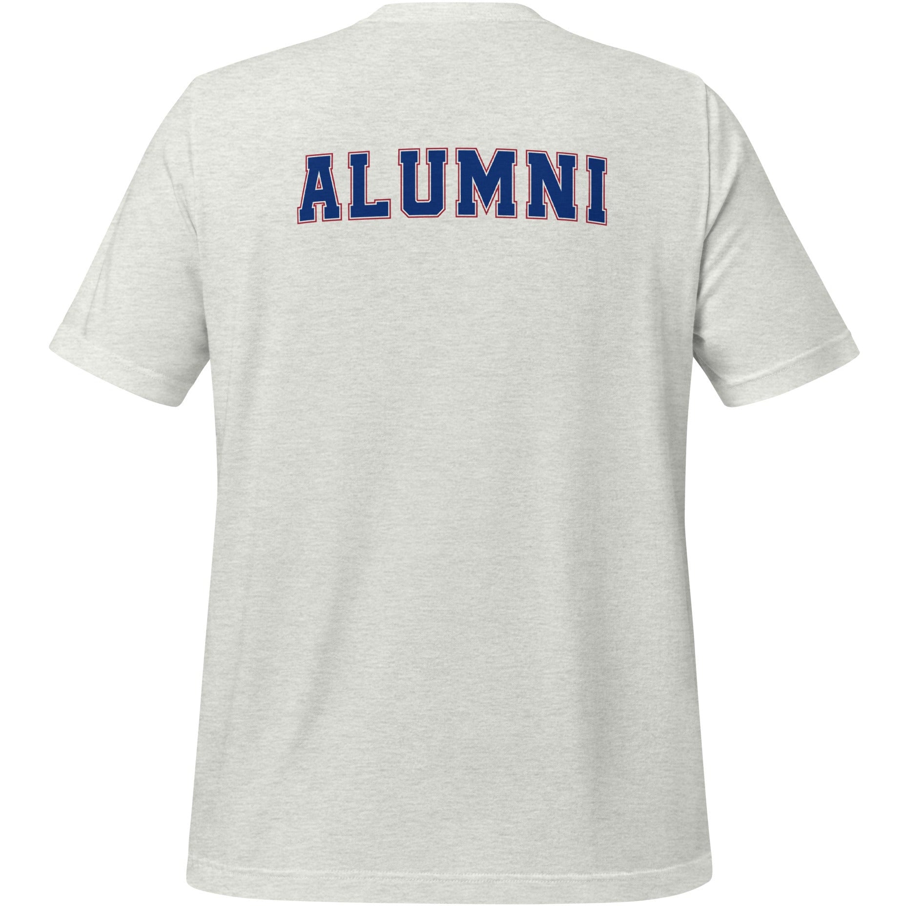 Alumni Unisex t-shirt