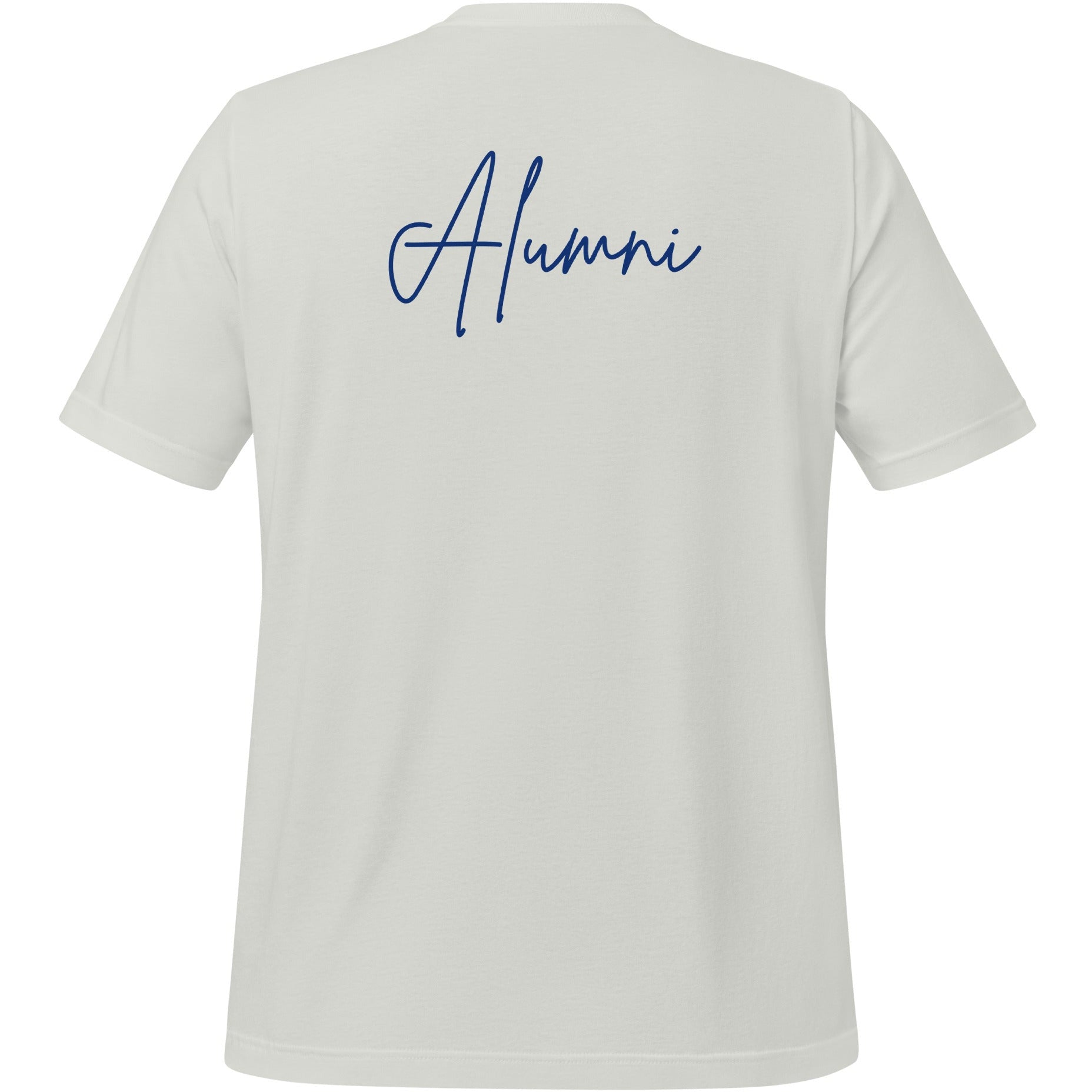 Alumni Unisex t-shirt