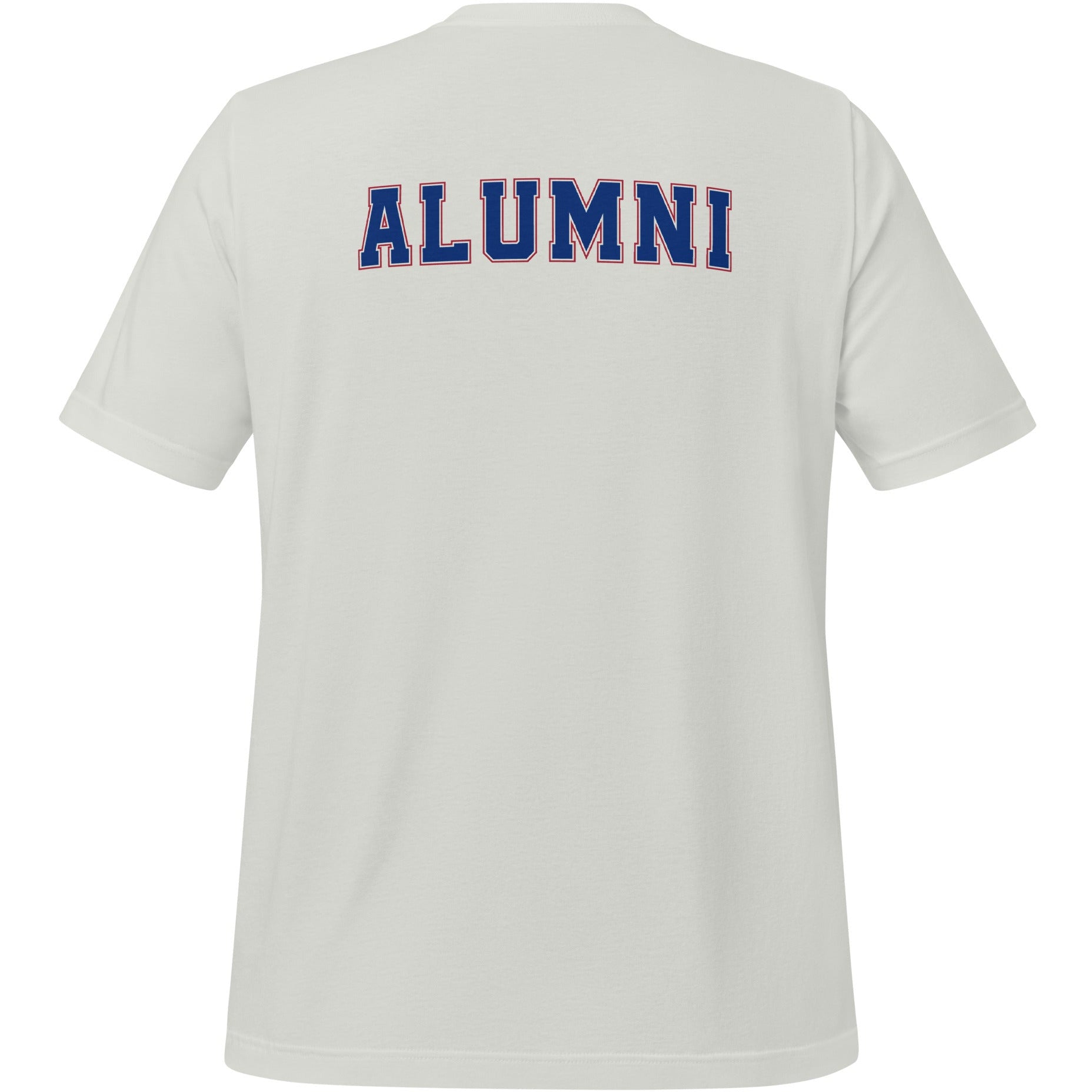 Alumni Unisex t-shirt