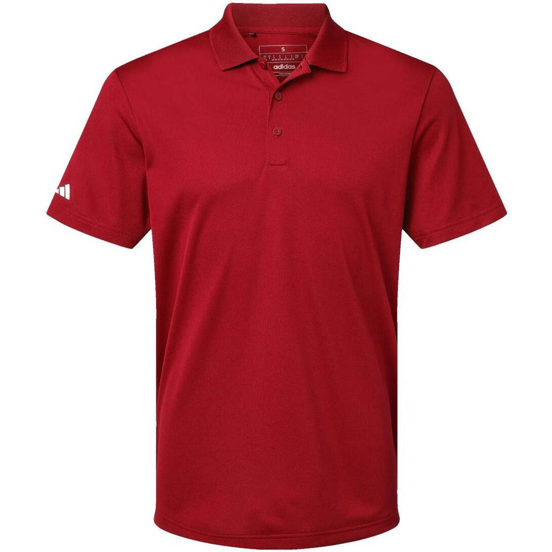 Power Red
