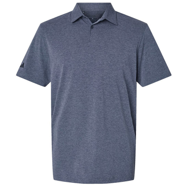 Collegiate Navy Melange