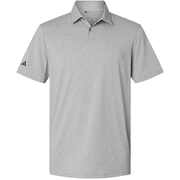 Grey Three Melange