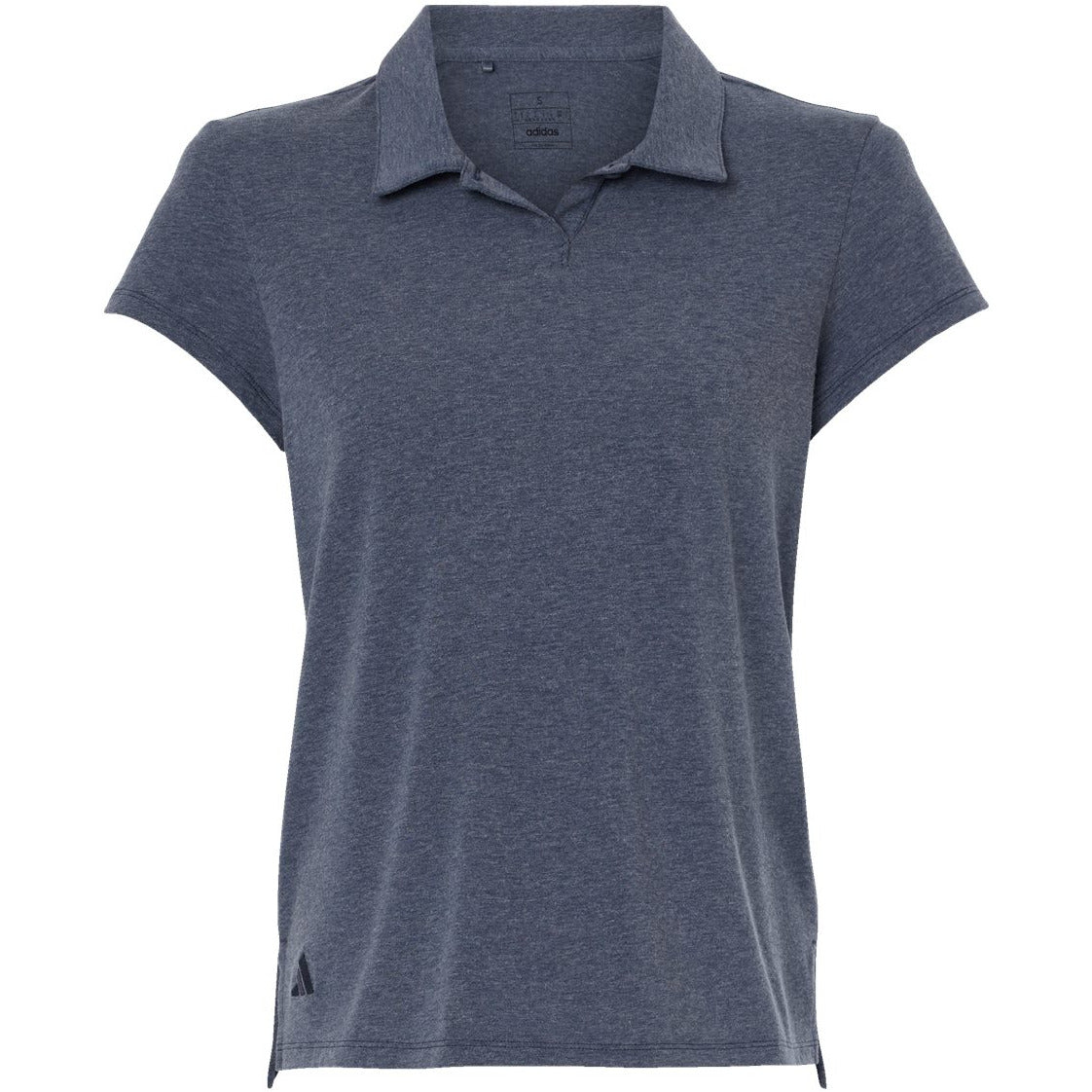 Collegiate Navy Melange