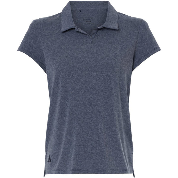 Collegiate Navy Melange