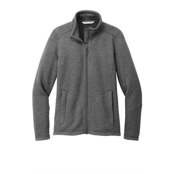 Grey Smoke Heather