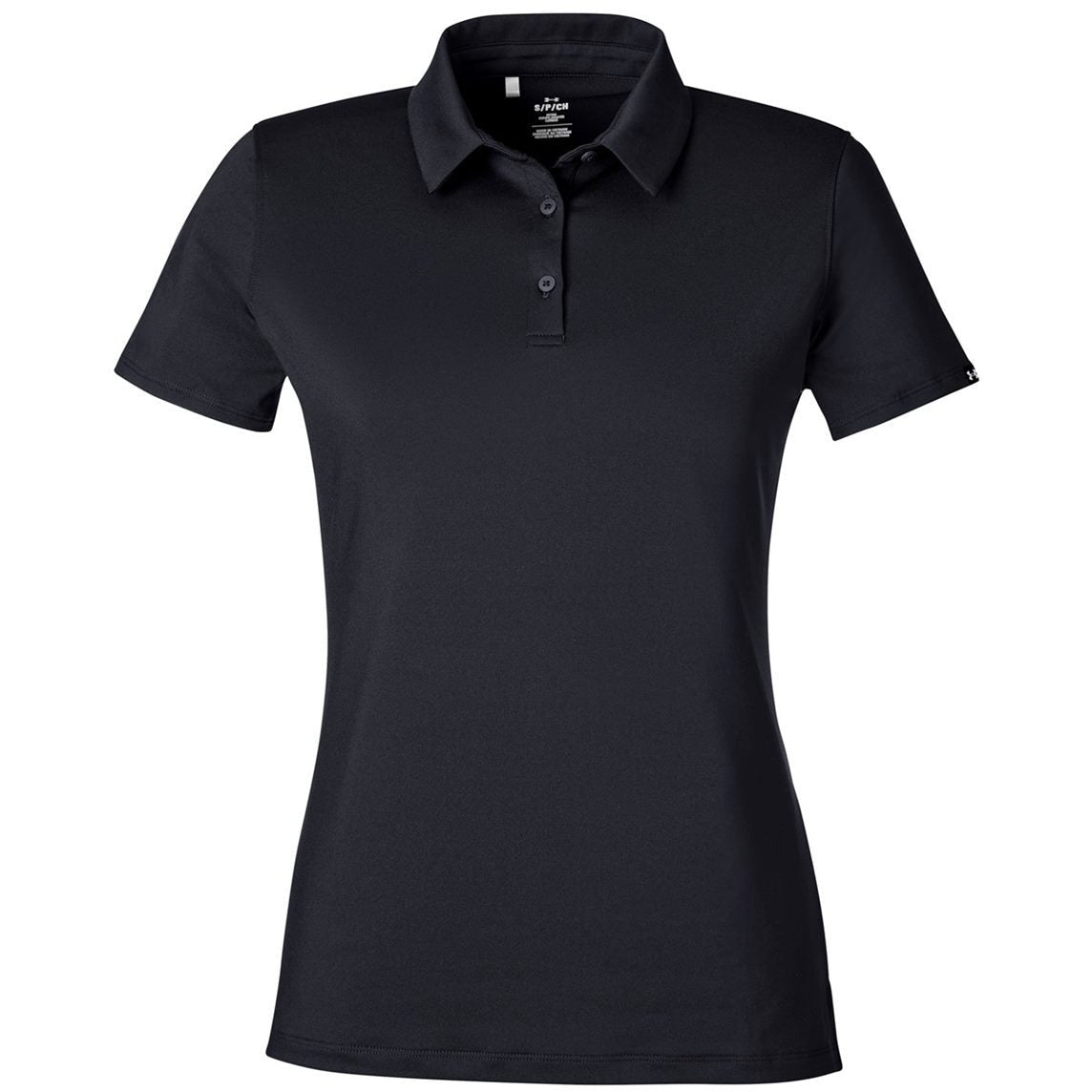 Black/ Black