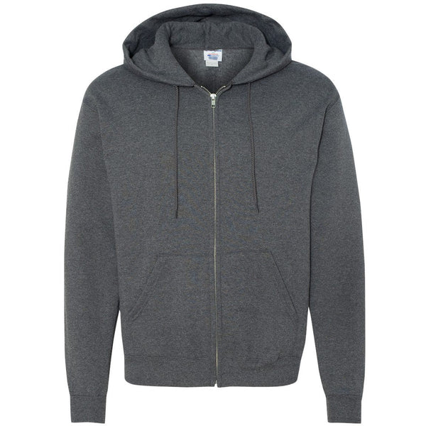 Charcoal Heather