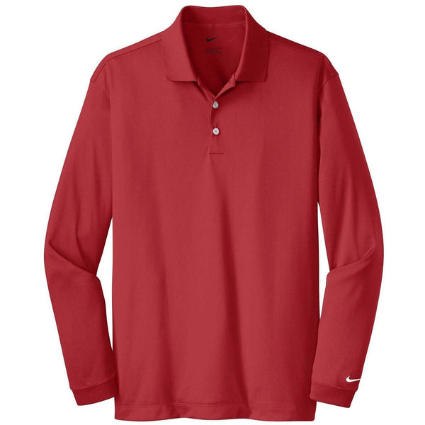 Varsity Red