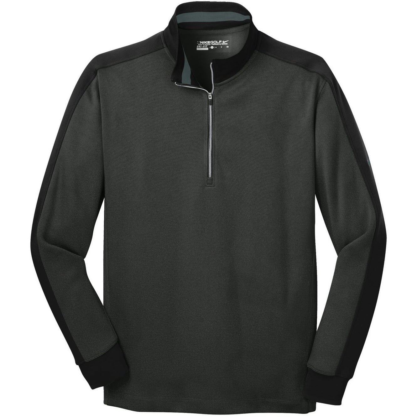 Anthracite Heather/ Black