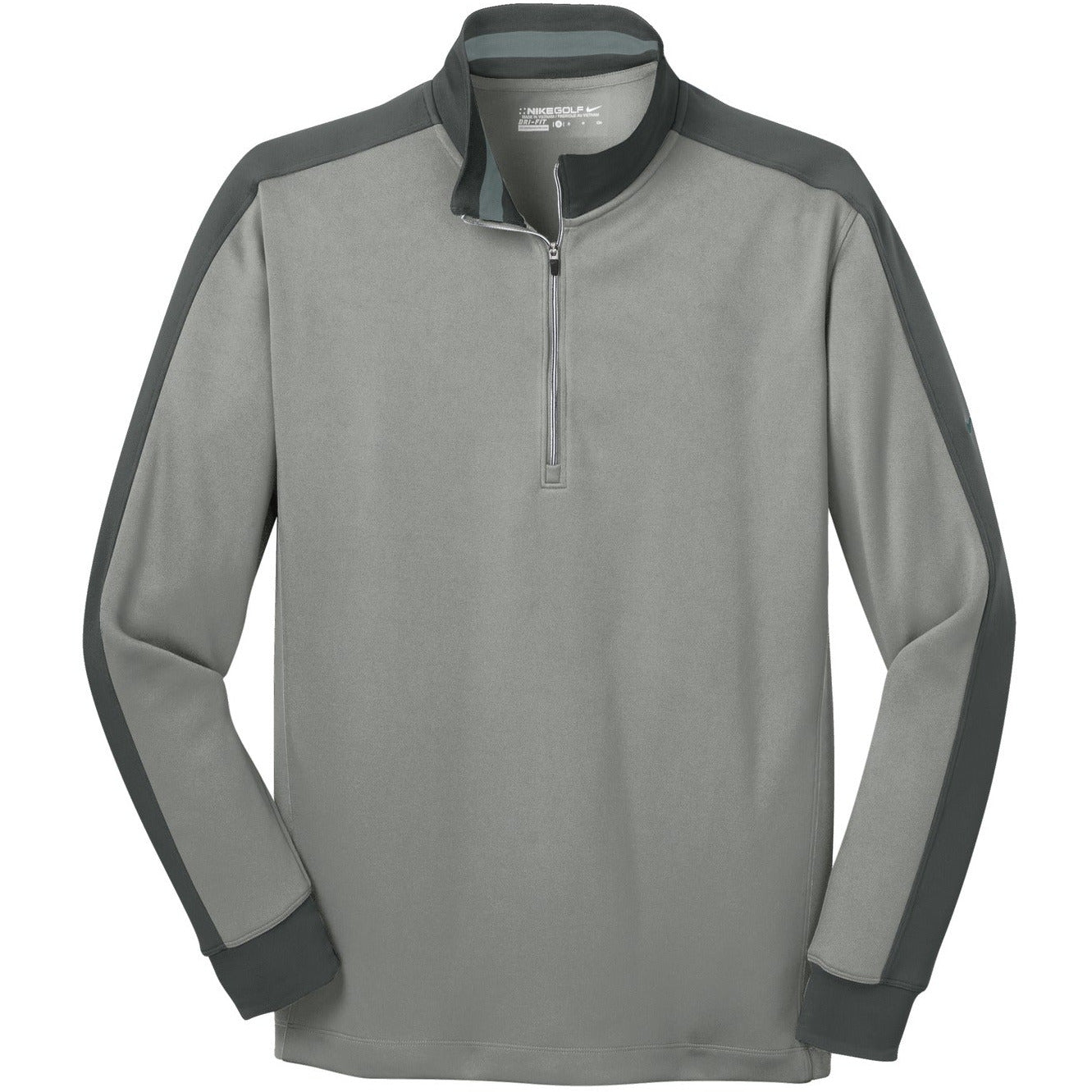 Athletic Grey Heather/ Dark Grey
