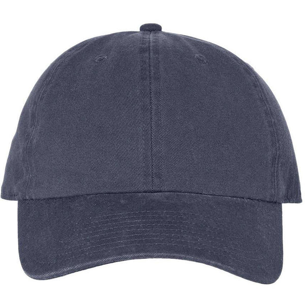 Vintage Navy