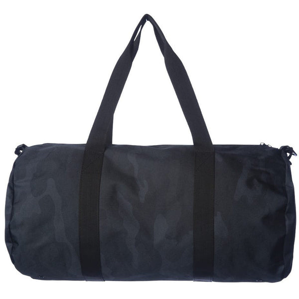 Black Camo