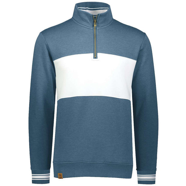 Storm Heather/ White