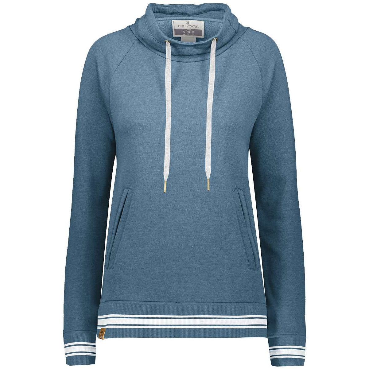 Storm Heather/ White