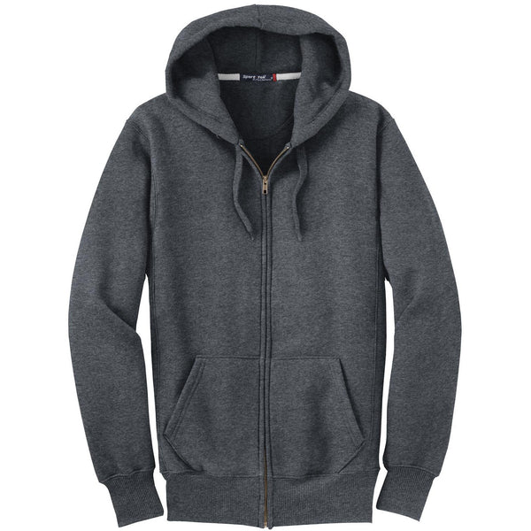 Graphite Heather