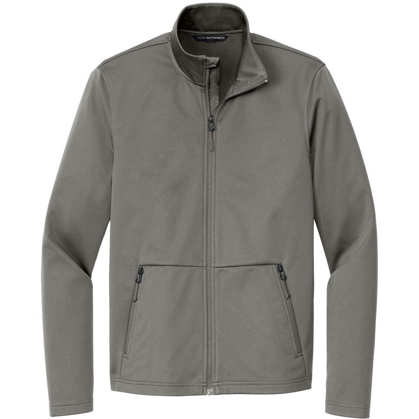 Smoke Grey