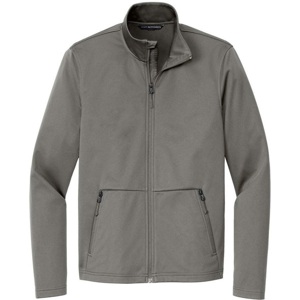 Smoke Grey