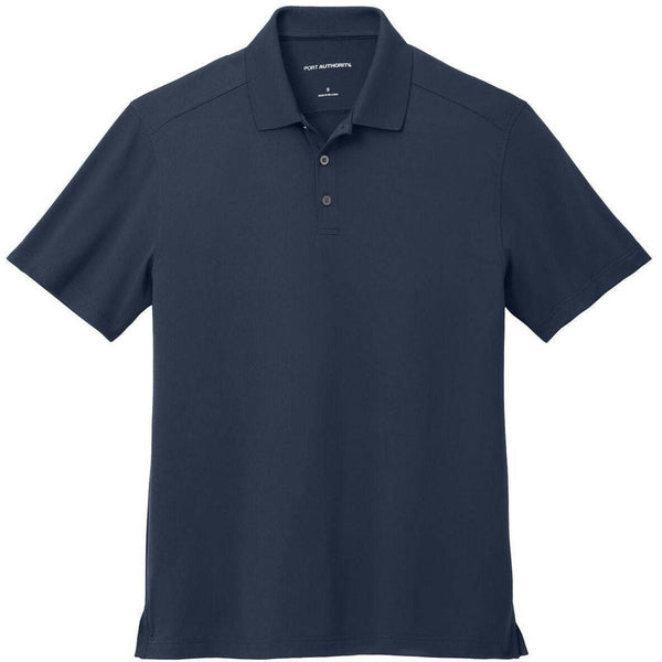 River Blue Navy