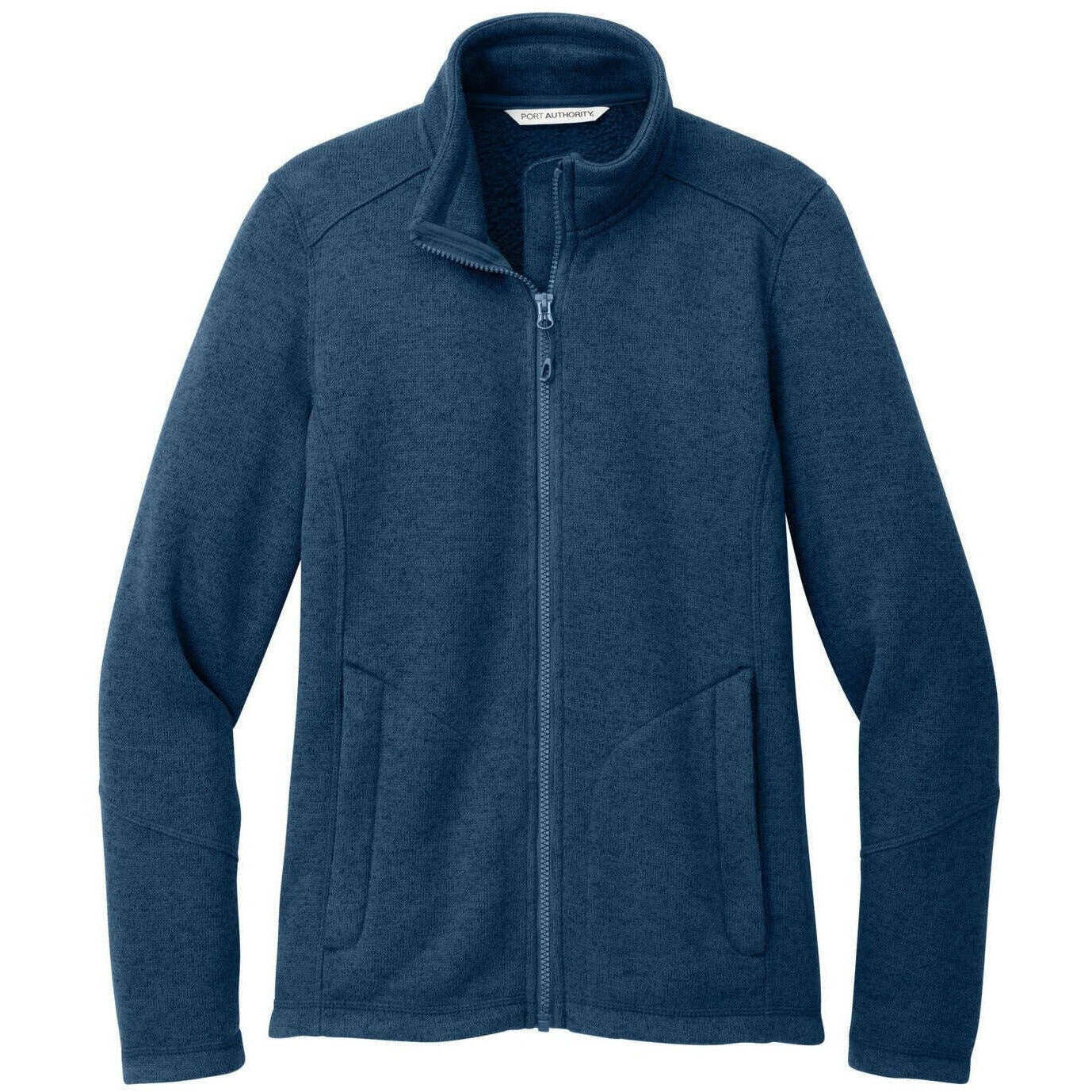 Insignia Blue Heather