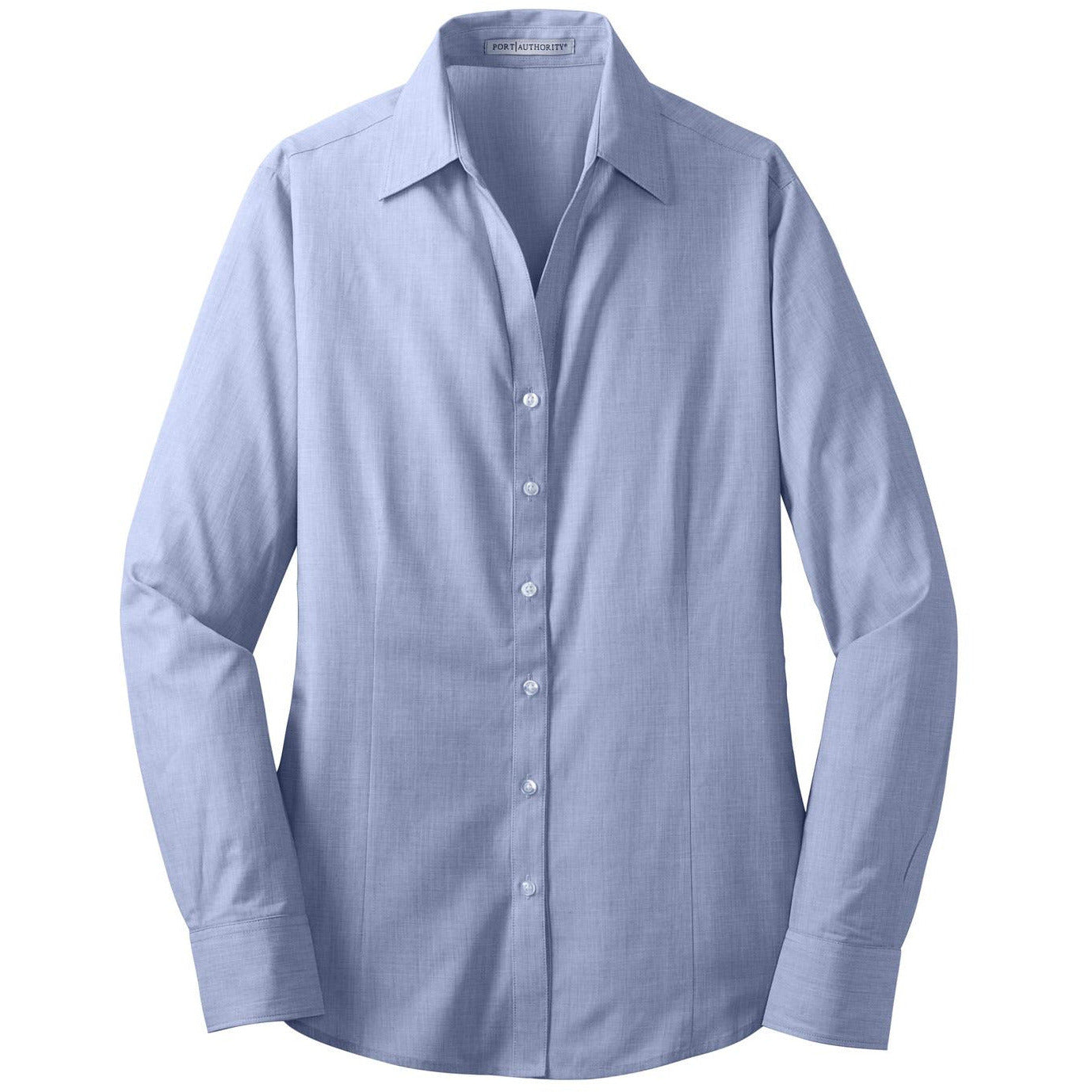 Chambray Blue