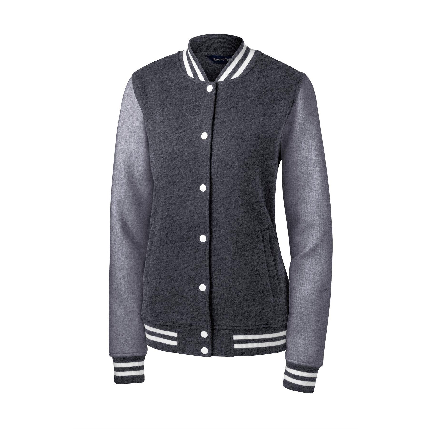 Graphite Heather/ Vintage Heather