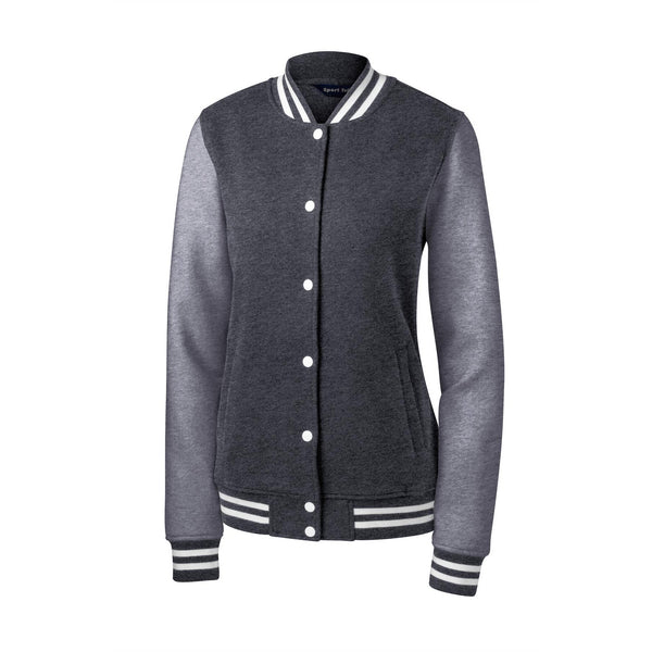 Graphite Heather/ Vintage Heather