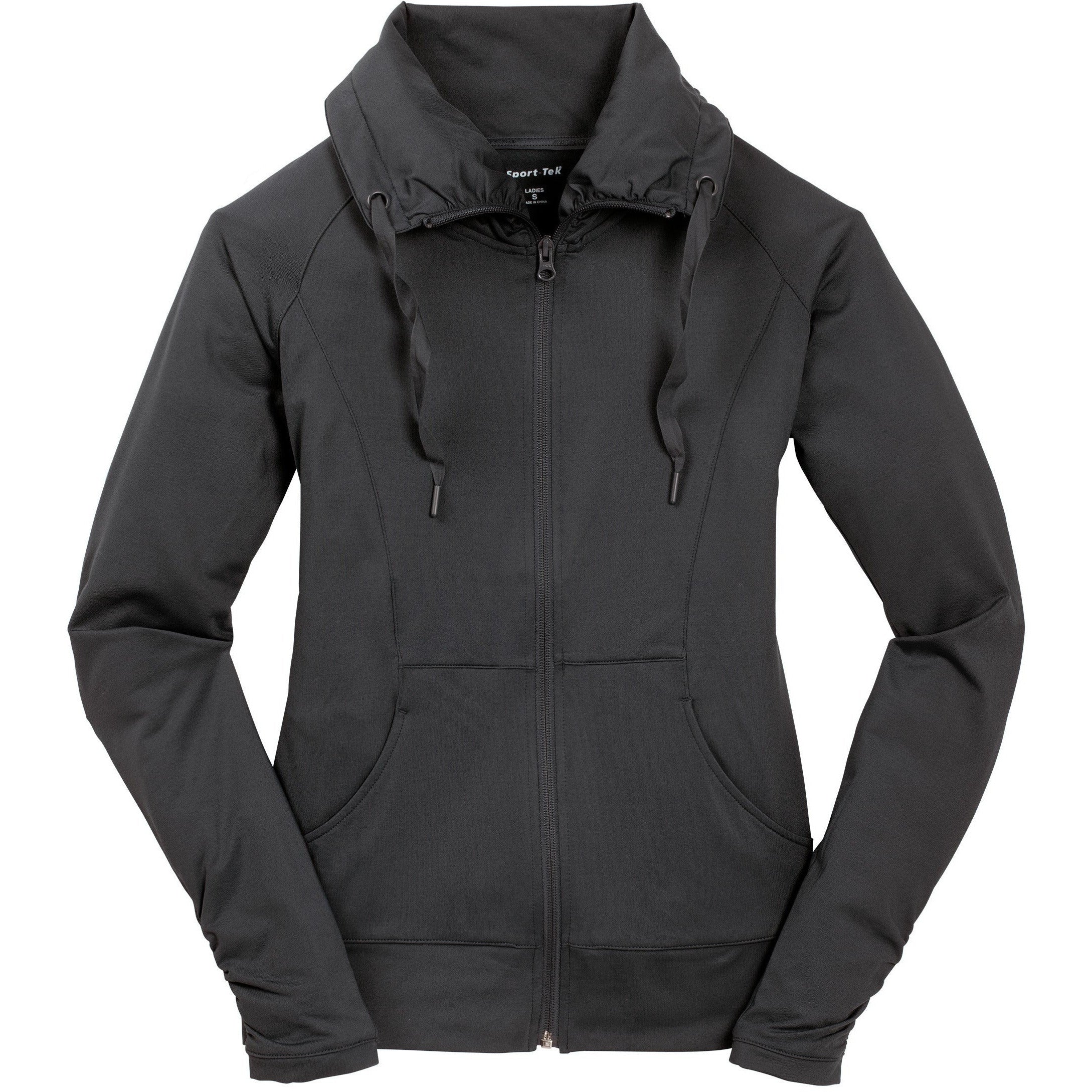 Charcoal Grey
