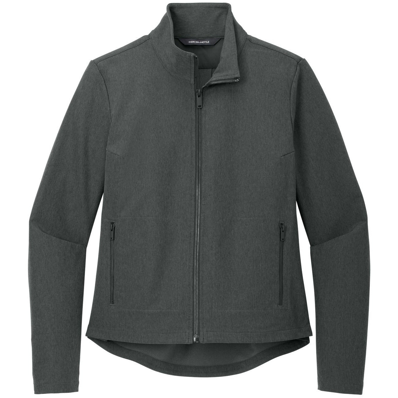 Anchor Grey Heather