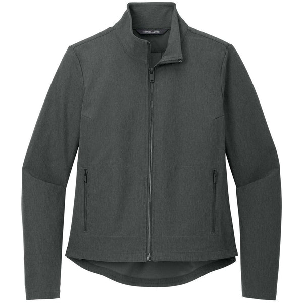 Anchor Grey Heather