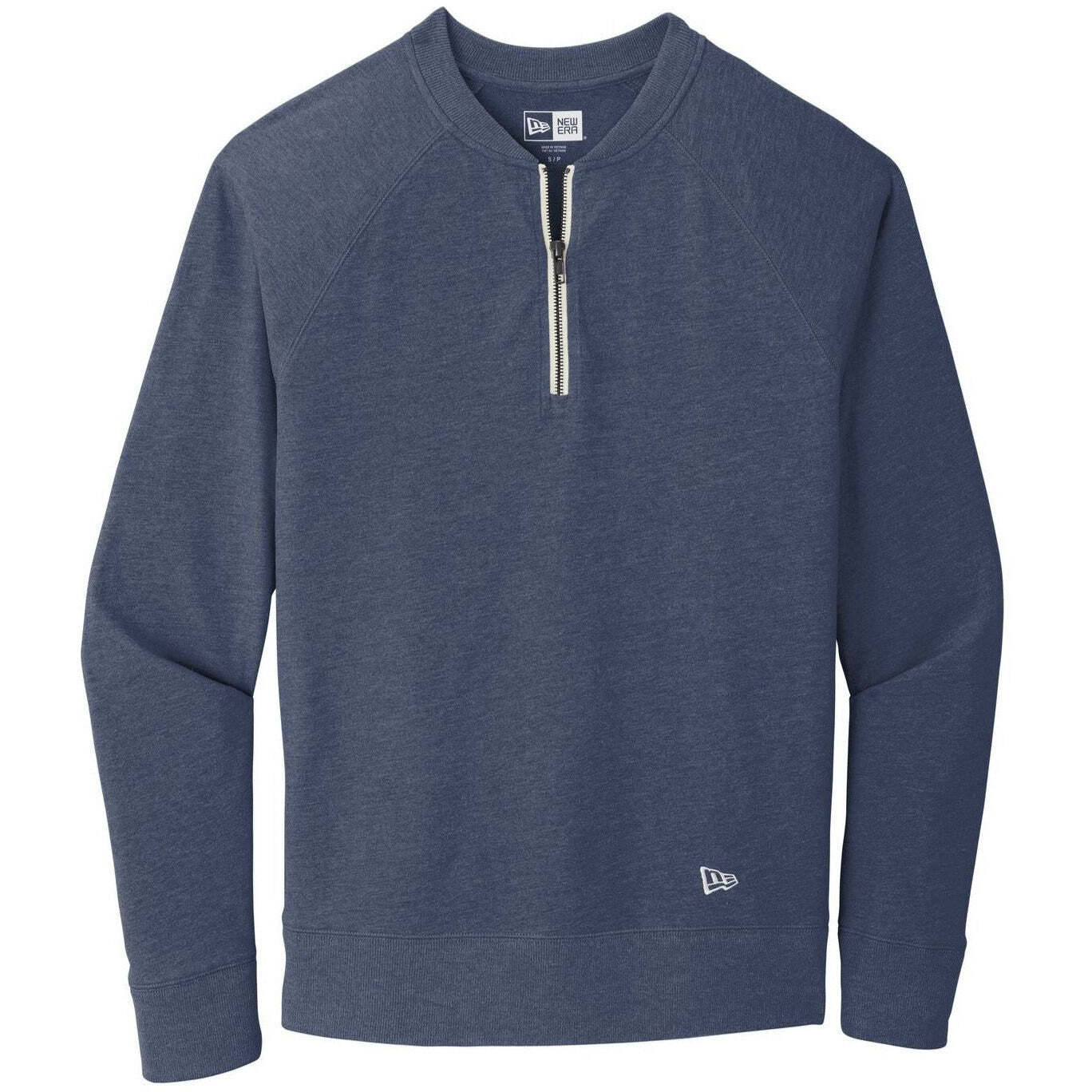 True Navy Heather