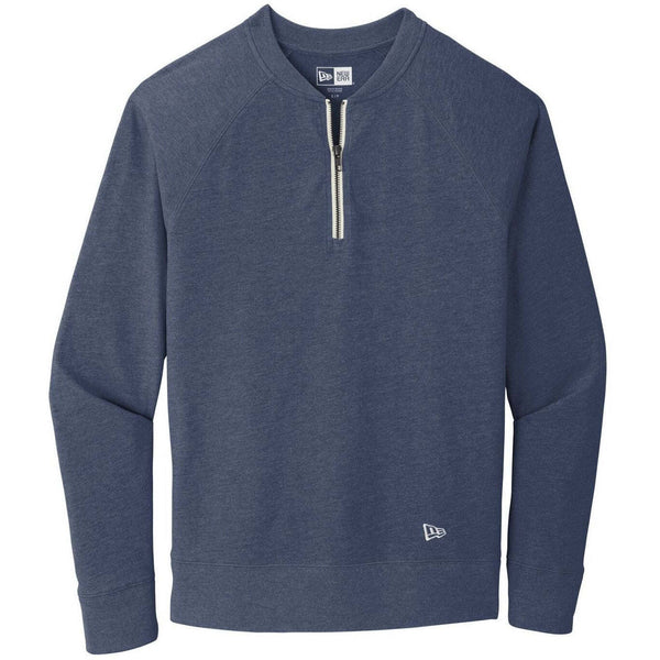 True Navy Heather