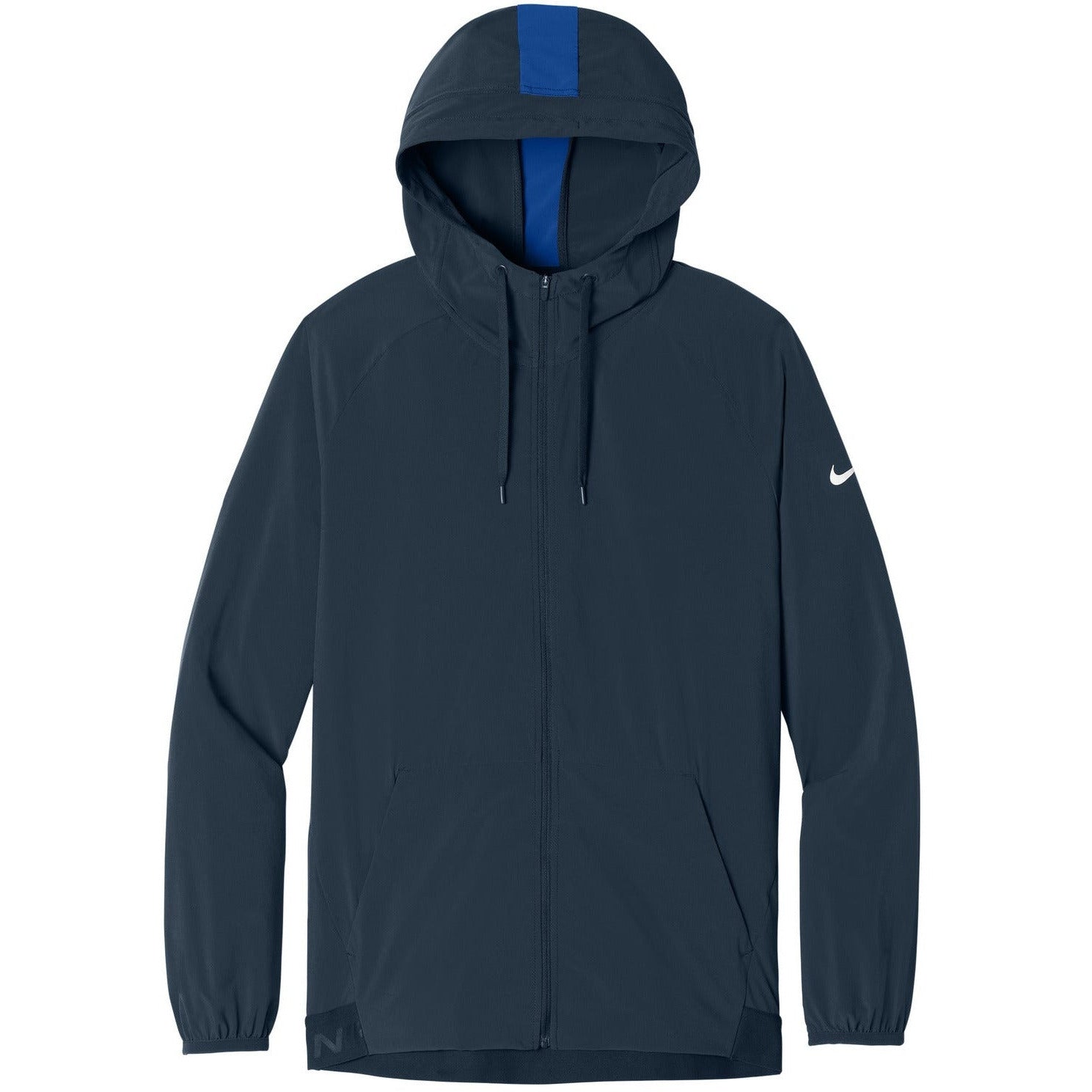 Navy/ Game Royal