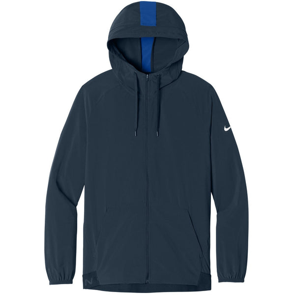 Navy/ Game Royal