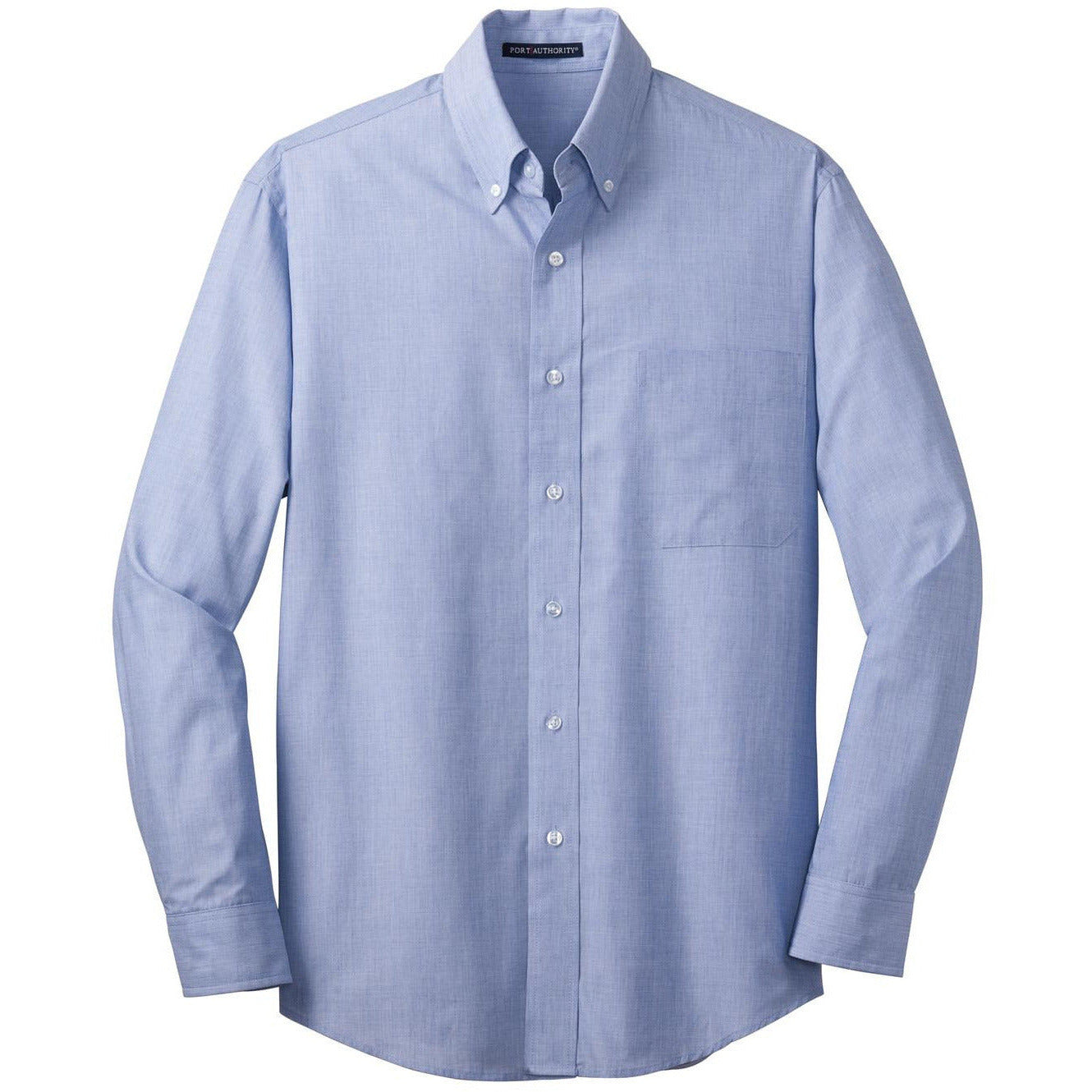 Chambray Blue